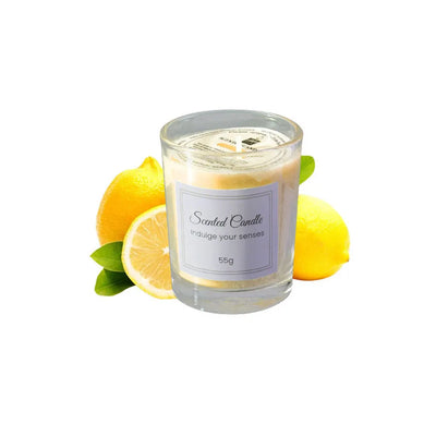Luxe geurkaars – 55g