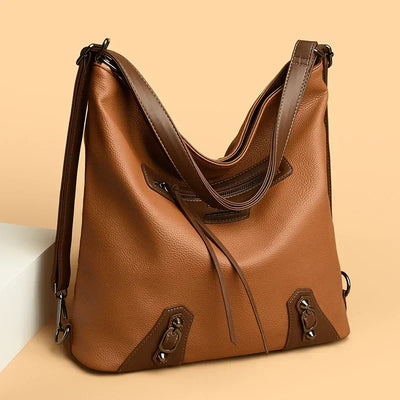 Ashley™ | Elegante handtas