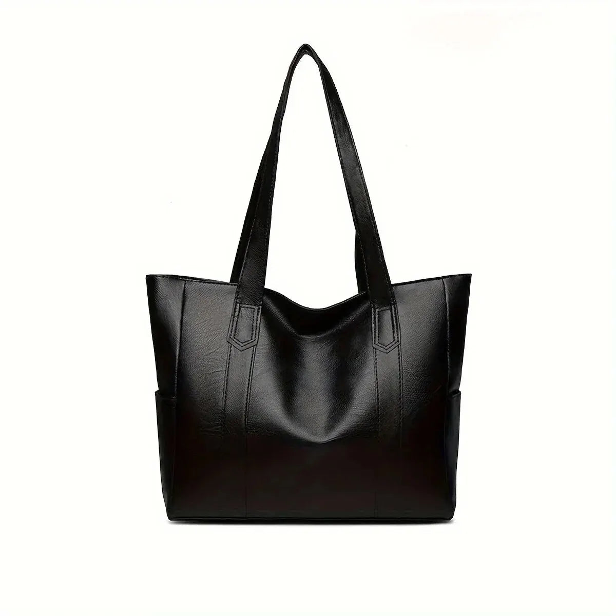 Martha™ | Leren Tas Timeless Elegance