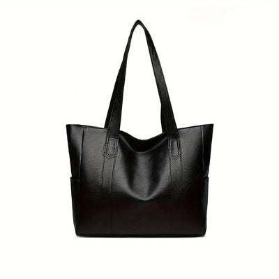 Martha™ | Leren Tas Timeless Elegance