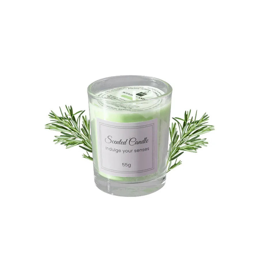 Luxe geurkaars – 55g