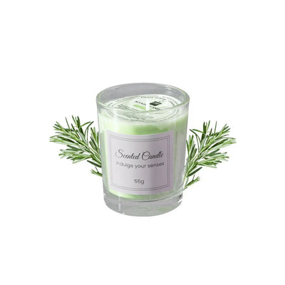 Luxe geurkaars – 55g