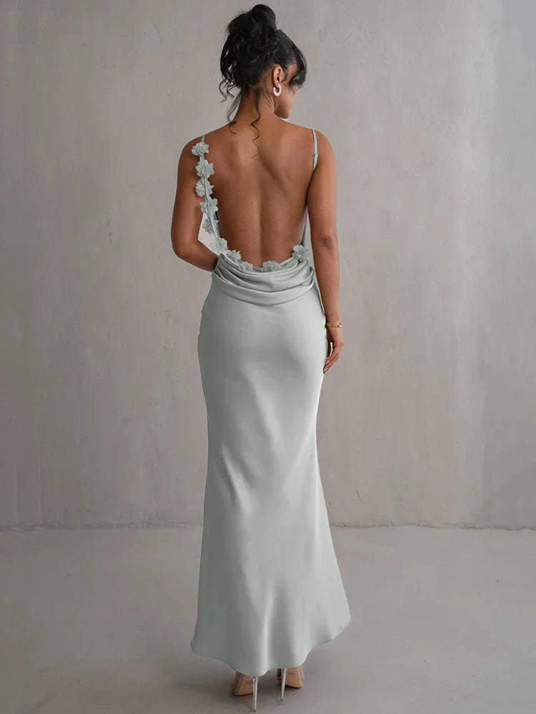 Velouré™ | Jurk