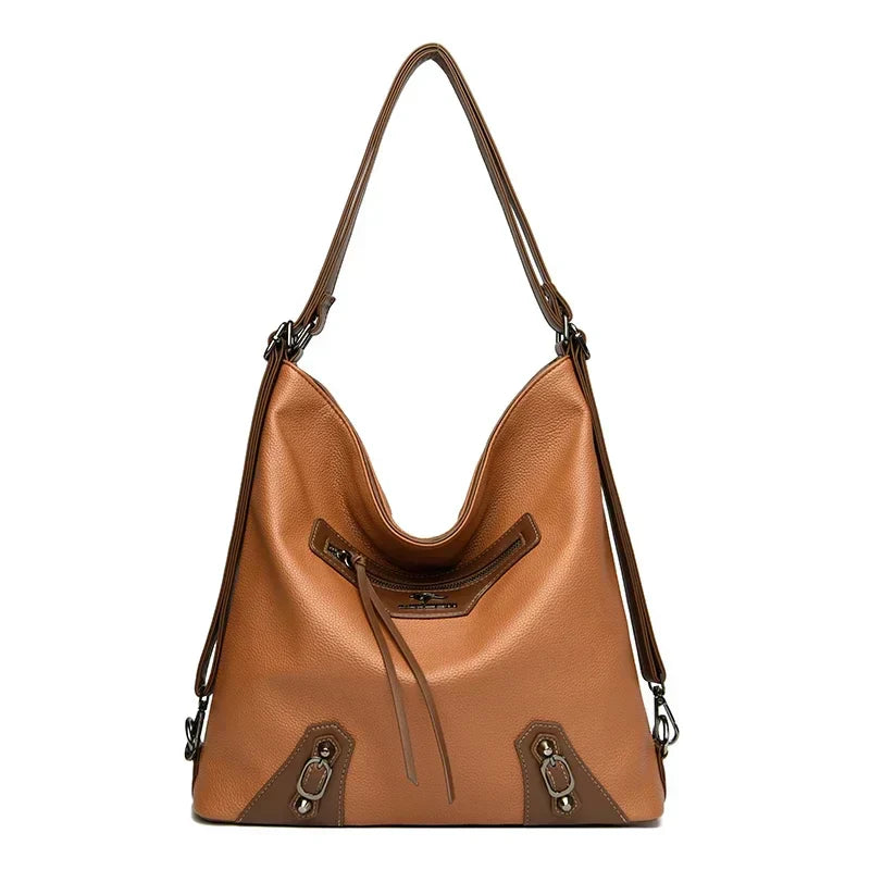 Ashley™ | Elegante handtas