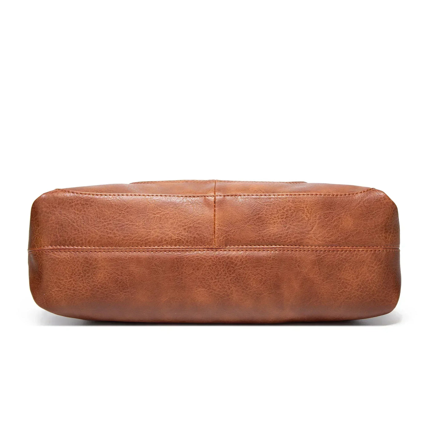 priscilla's daily luxe™ | casual leren tas