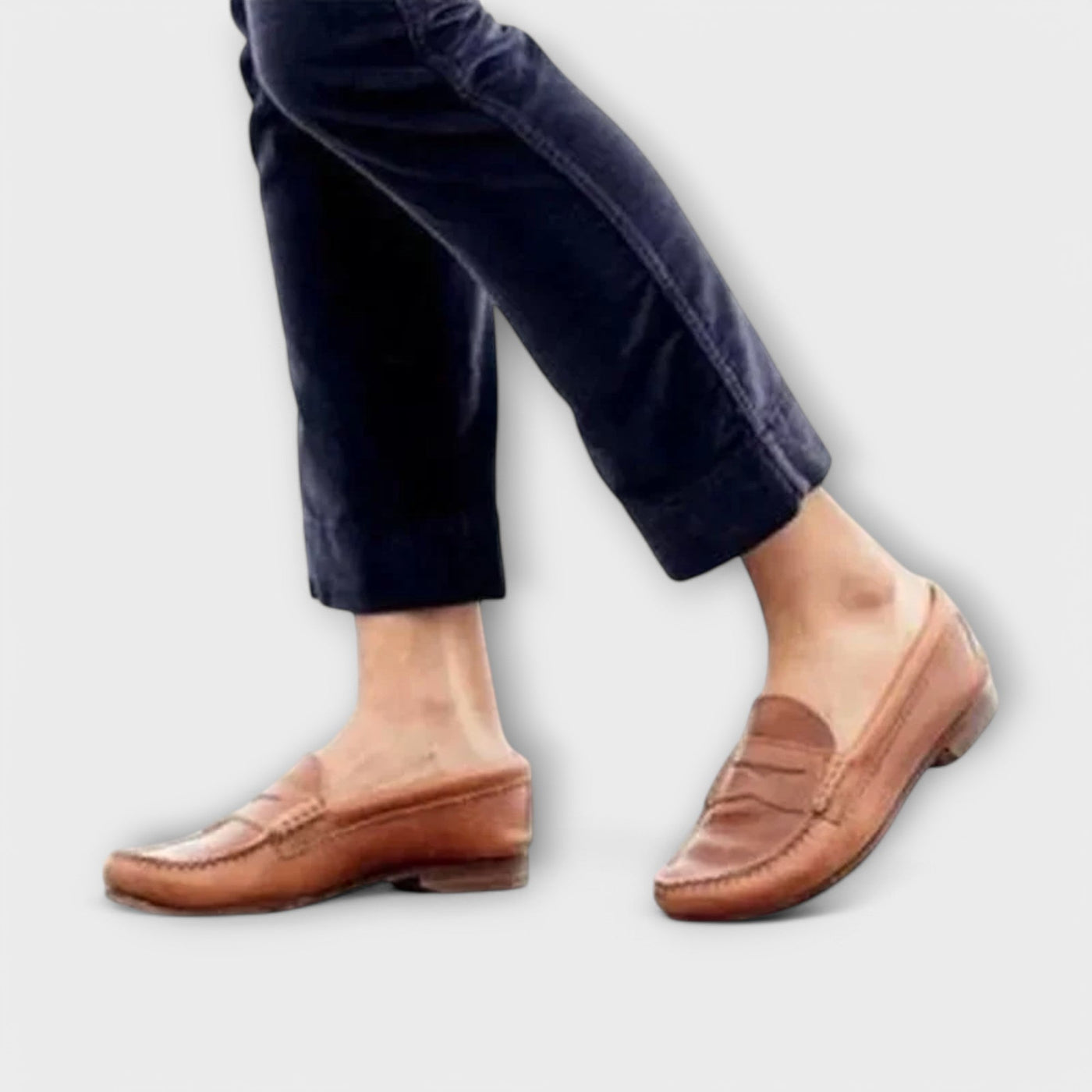 Faley™ | Mila – Loafers