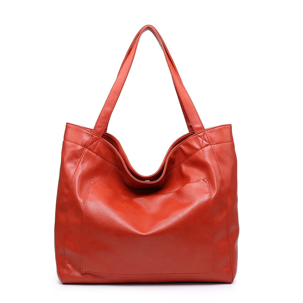 Nena™ | Luxe schoudertas