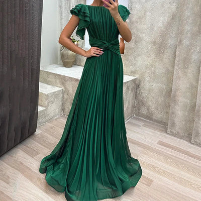 Elysian Veil™ | Jurk