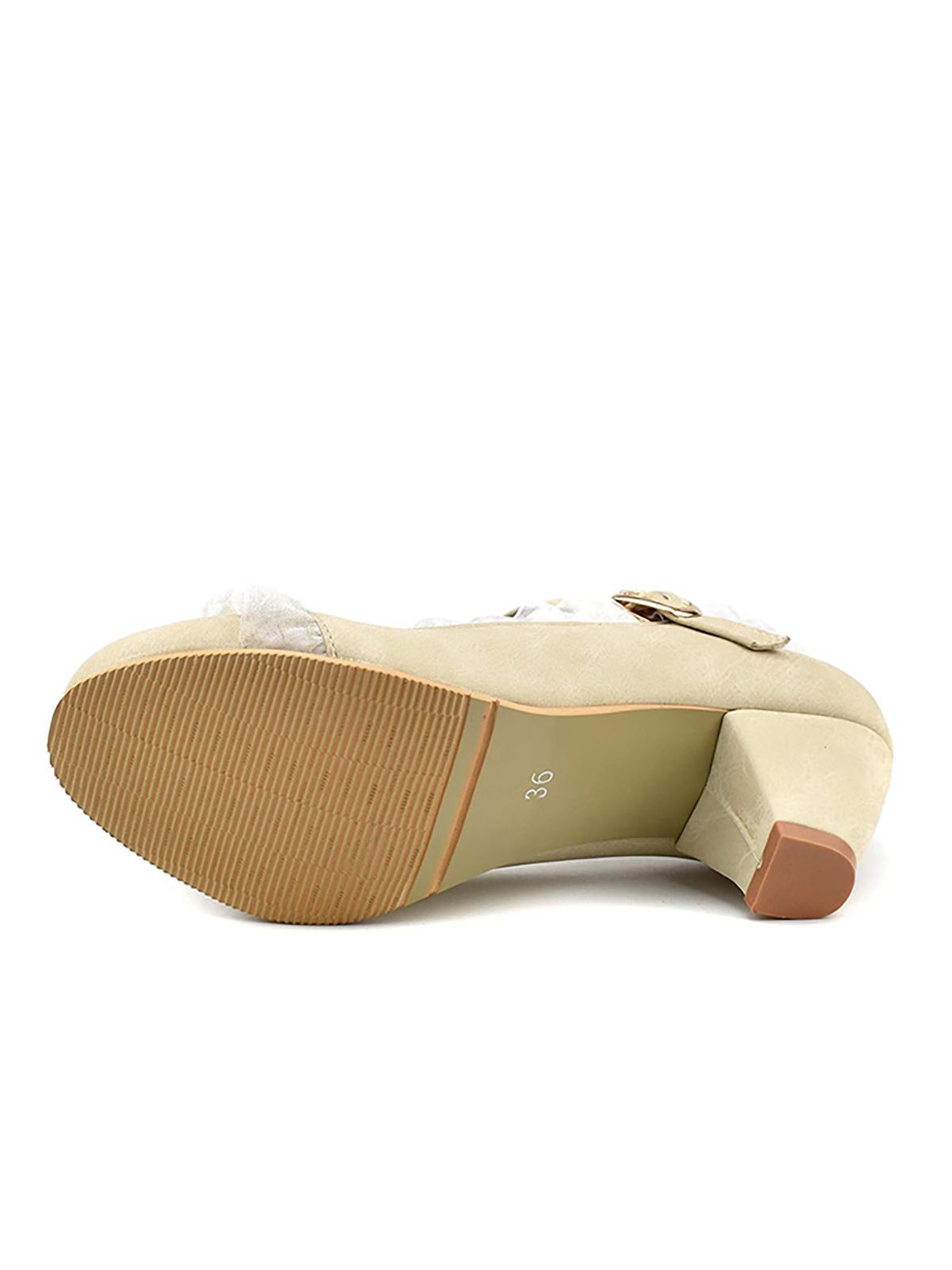 Luresse™ | Hakken
