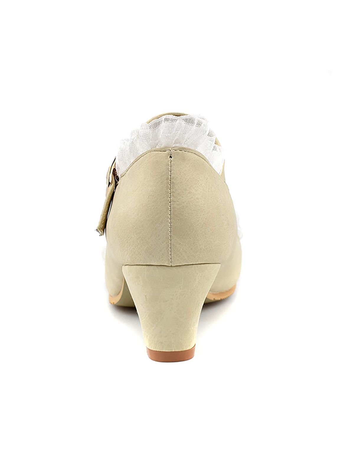 Luresse™ | Hakken