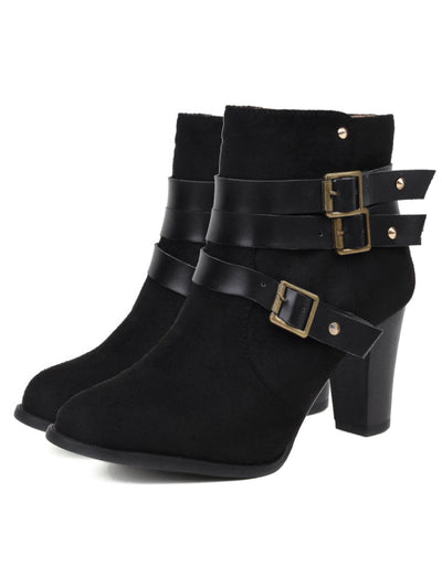 Velouré™ | Laarzen