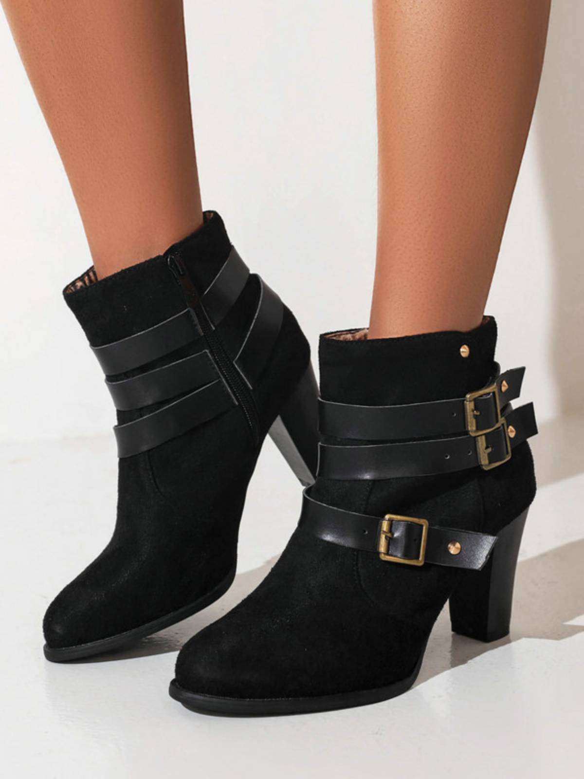 Velouré™ | Laarzen