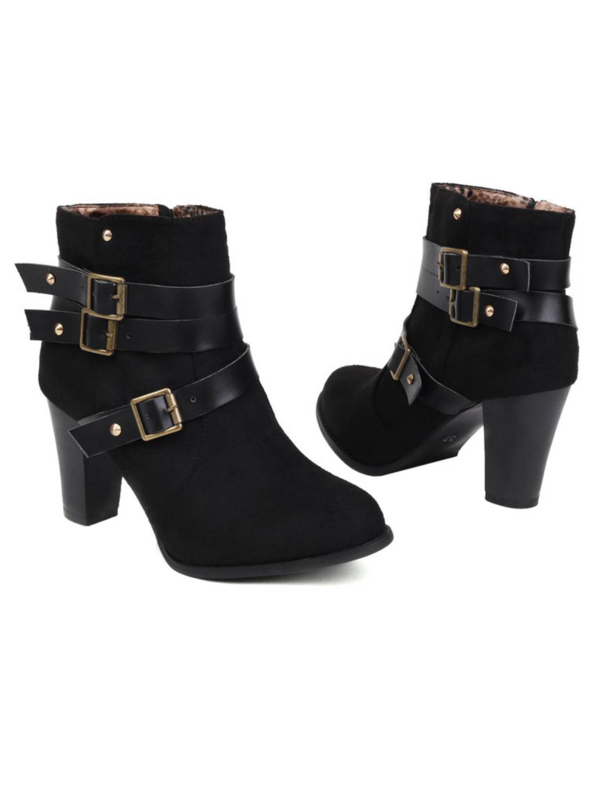 Velouré™ | Laarzen