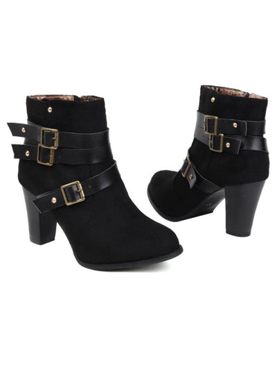 Velouré™ | Laarzen