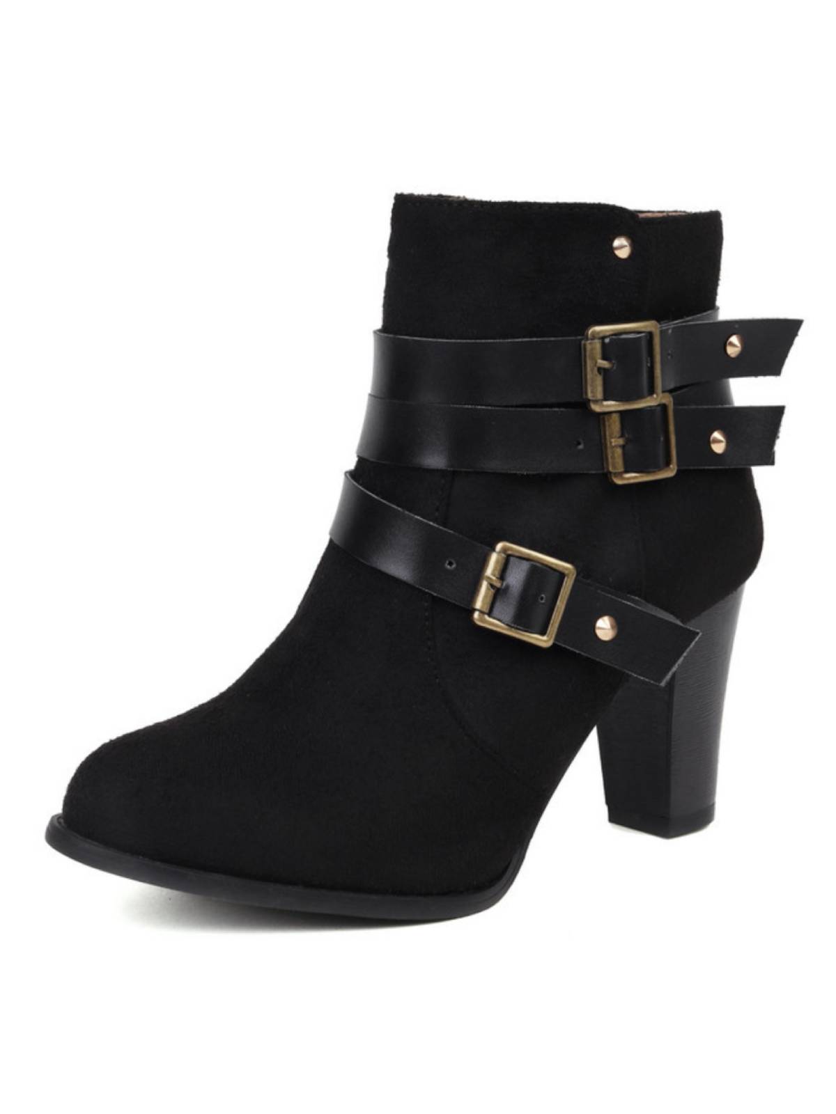 Velouré™ | Laarzen