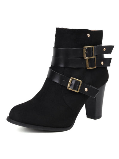 Velouré™ | Laarzen
