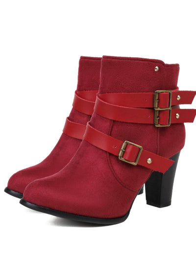 Velouré™ | Laarzen
