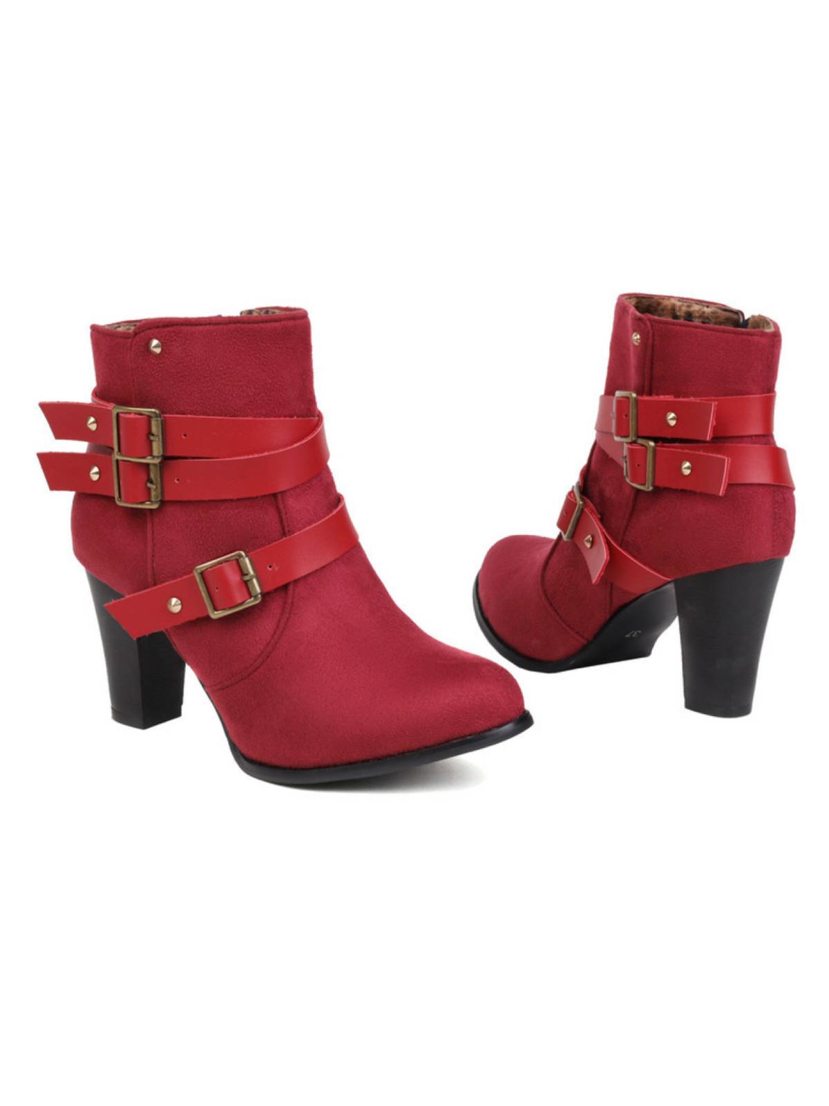 Velouré™ | Laarzen