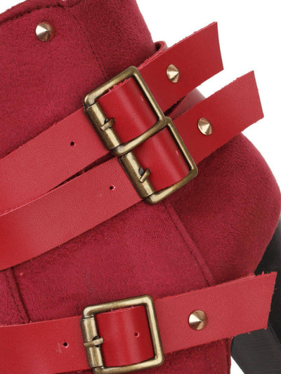 Velouré™ | Laarzen