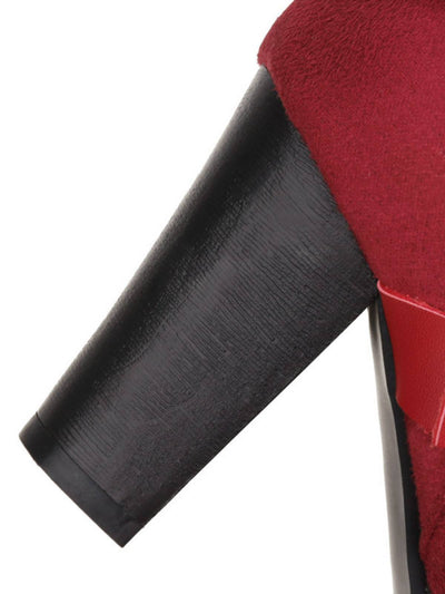 Velouré™ | Laarzen