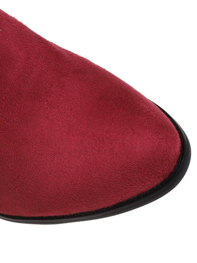 Velouré™ | Laarzen