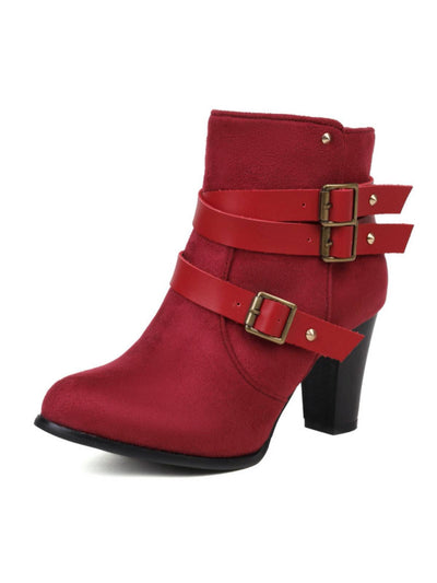 Velouré™ | Laarzen