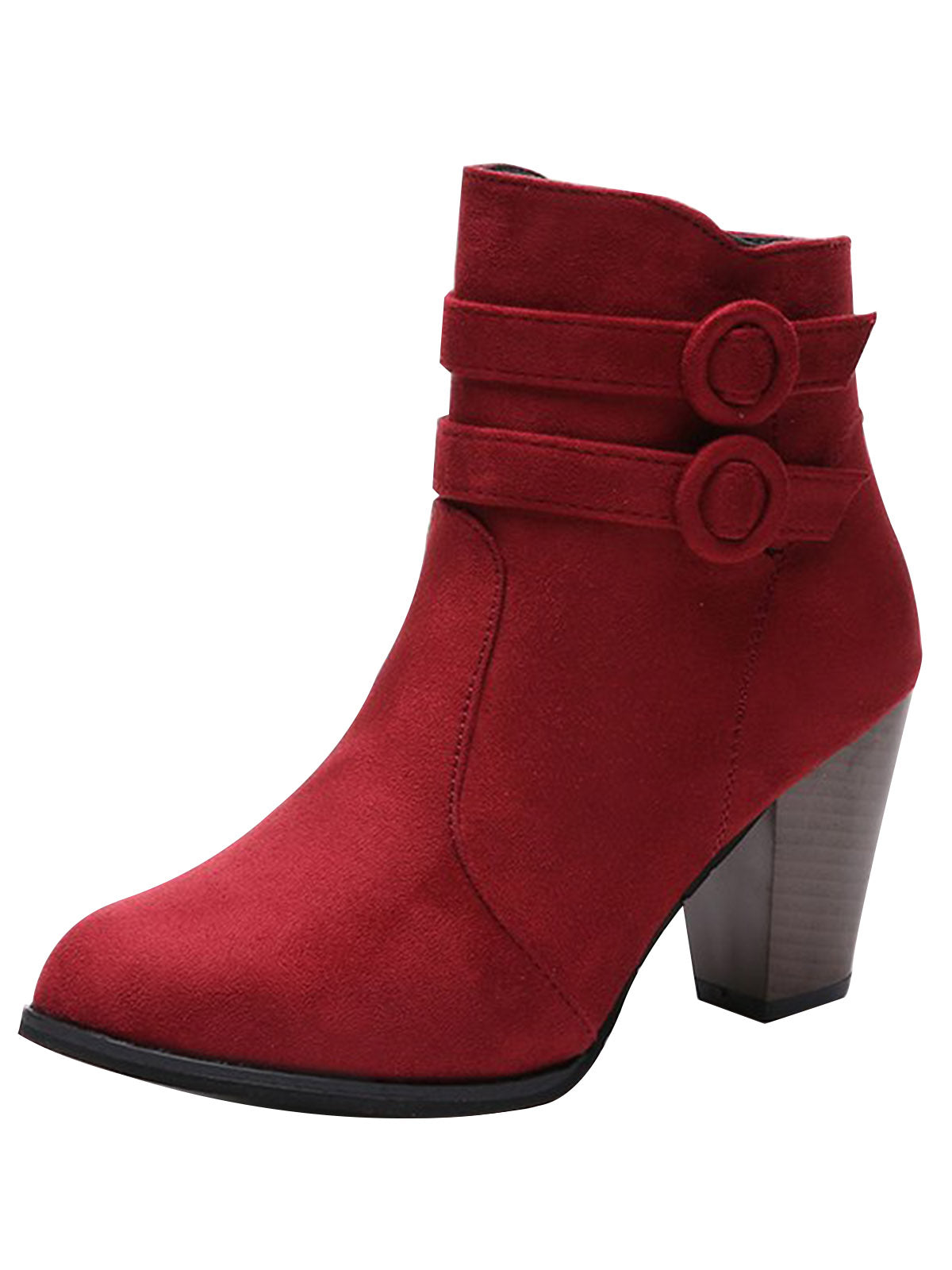 Velouris™ | Laarzen