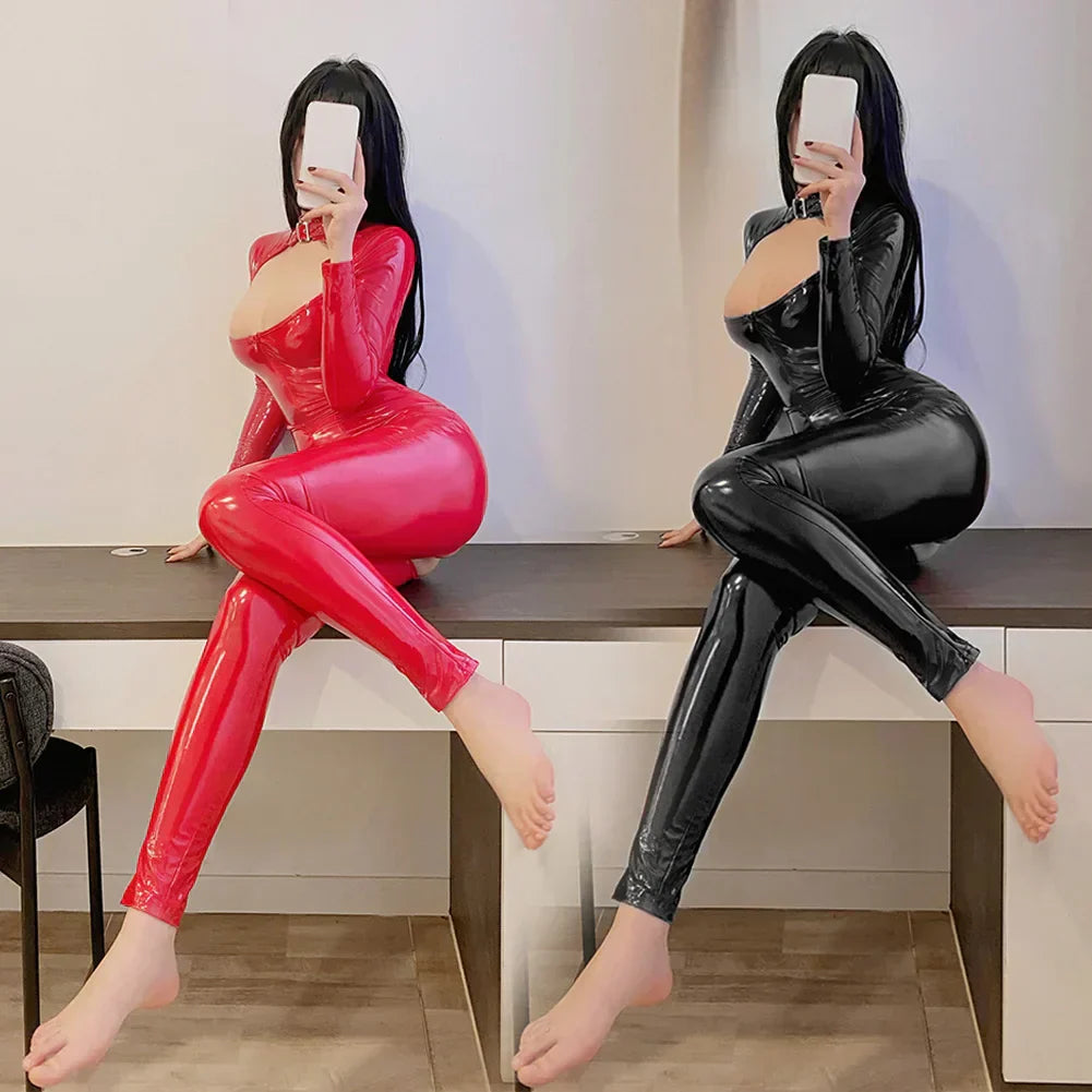 Lunaris™ | Latexwear