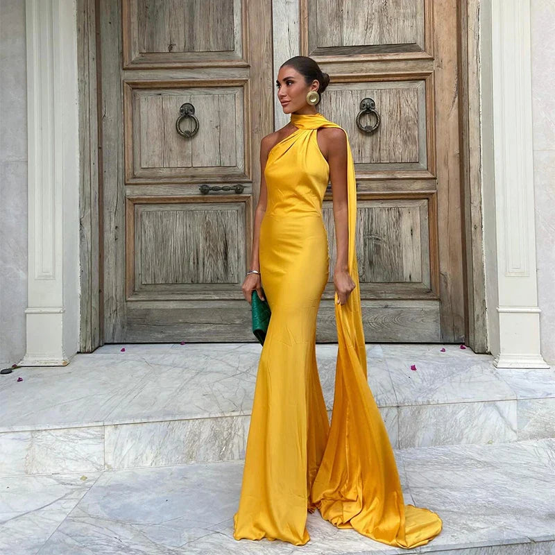Elysée Noir™ | Jurk