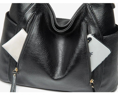 Blanche™ | Elegante handtas