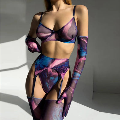 Serena™ | Luxe Lingerieset