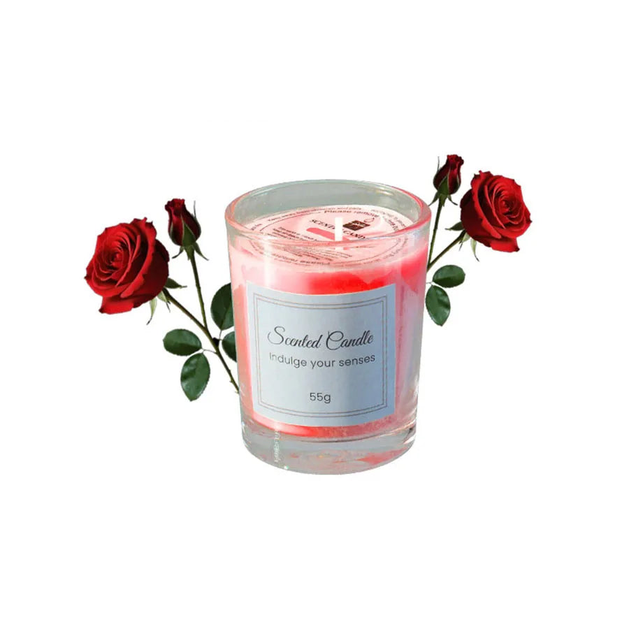 Luxe geurkaars – 55g