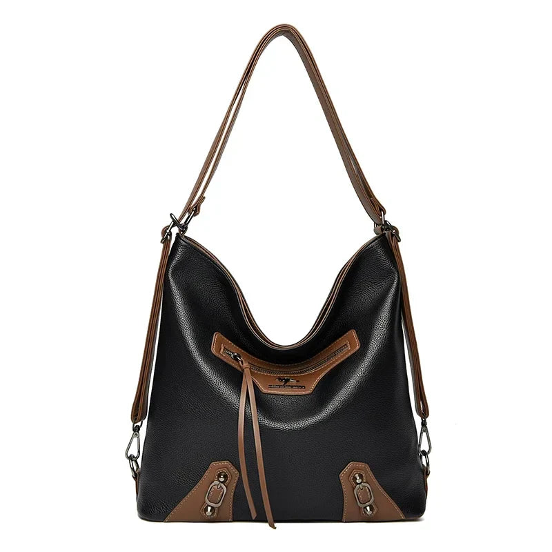 Ashley™ | Elegante handtas