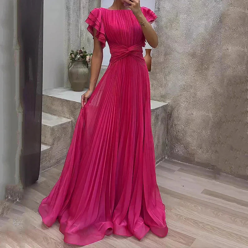 Elysian Veil™ | Jurk
