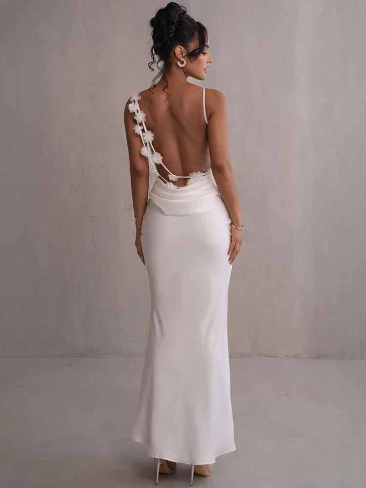 Velouré™ | Jurk
