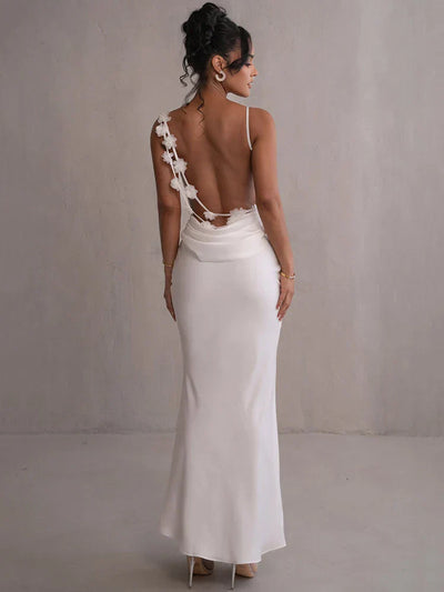 Velouré™ | Jurk