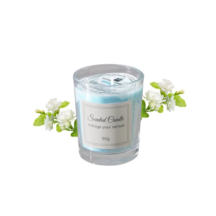 Luxe geurkaars – 55g