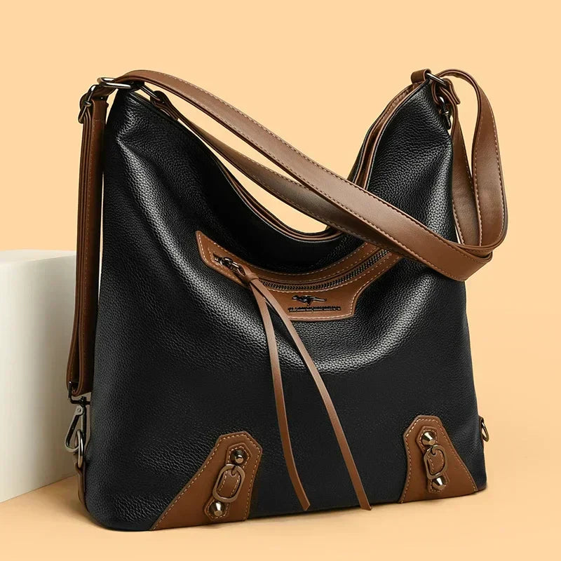 Ashley™ | Elegante handtas