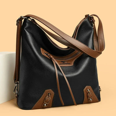 Ashley™ | Elegante handtas