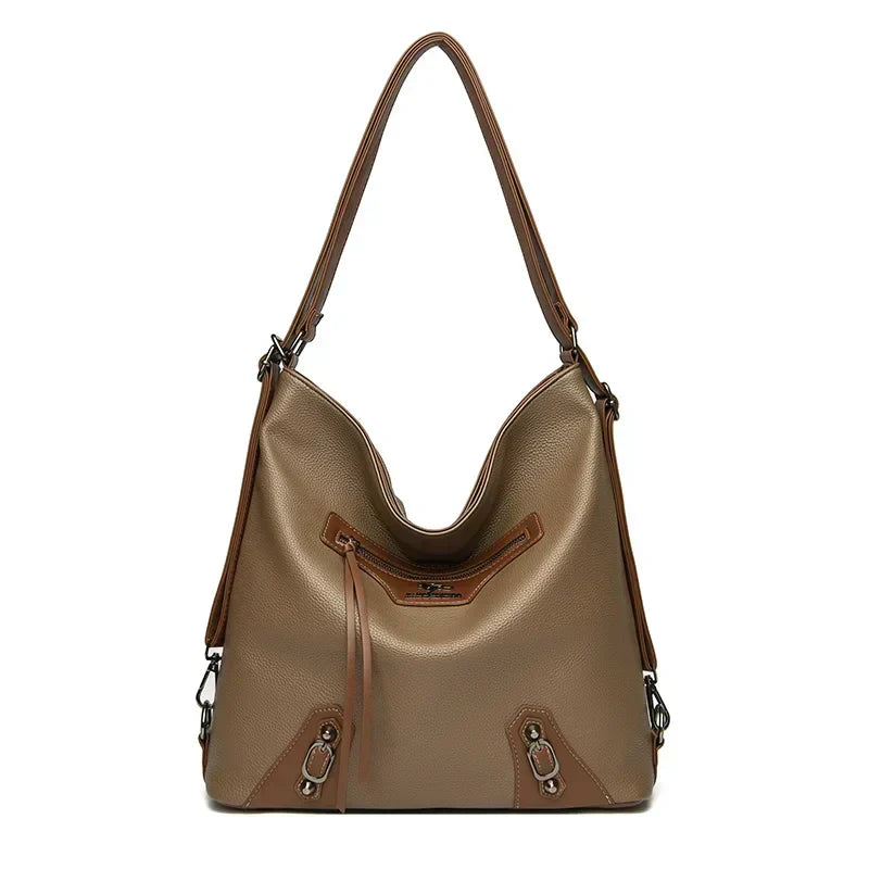 Ashley™ | Elegante handtas
