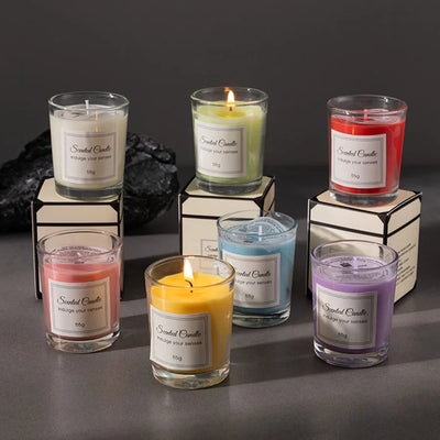 Luxe geurkaars – 55g