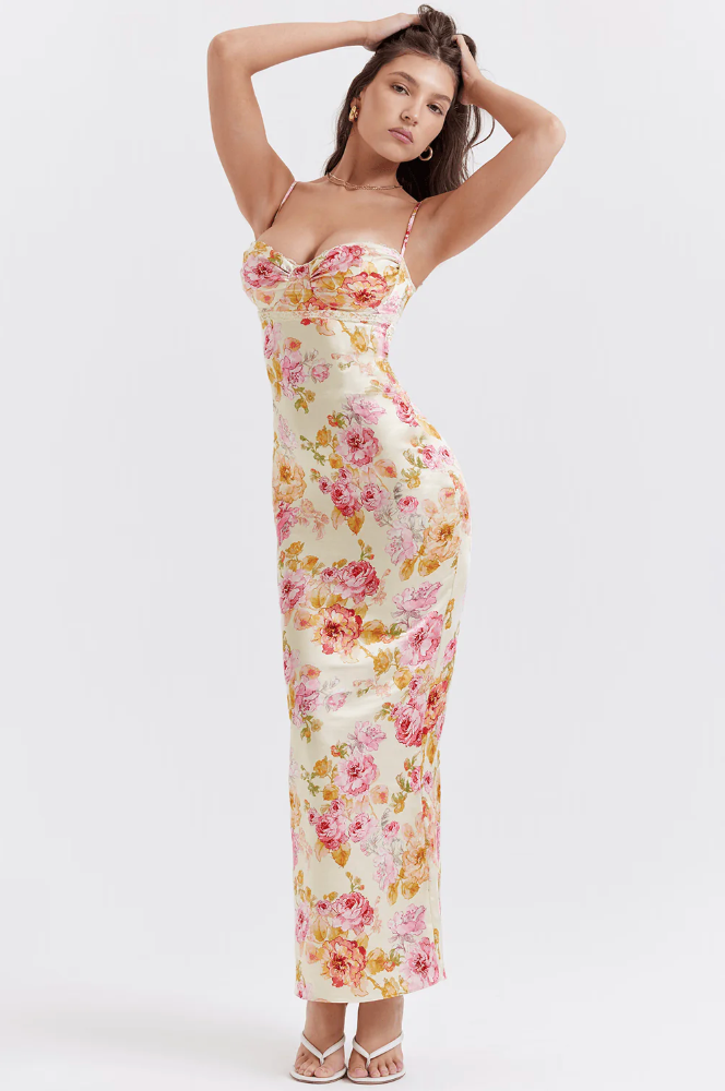 Nocturna™ | Jurk
