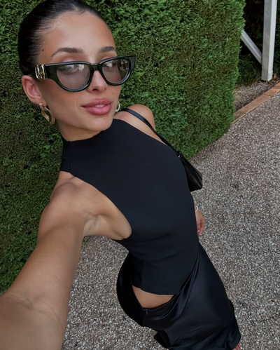 Serephina™ | Jurk