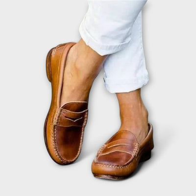 Faley™ | Mila – Loafers