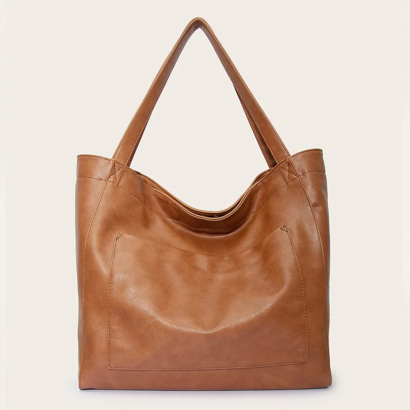 Nena™ | Luxe schoudertas