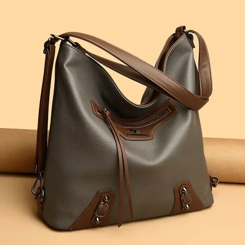 Ashley™ | Elegante handtas