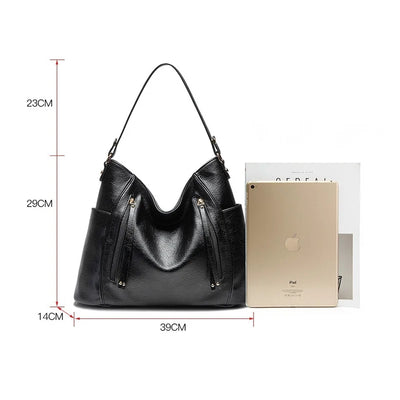 Blanche™ | Elegante handtas