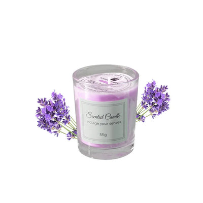 Luxe geurkaars – 55g
