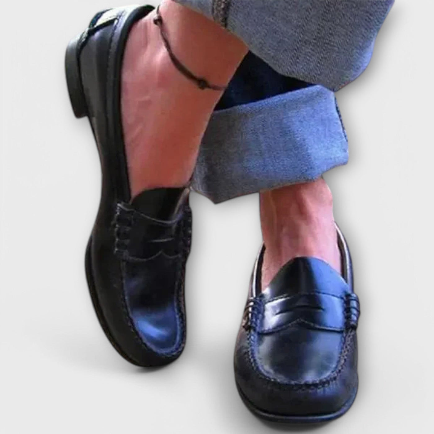 Faley™ | Mila – Loafers