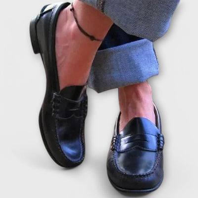 Faley™ | Mila – Loafers